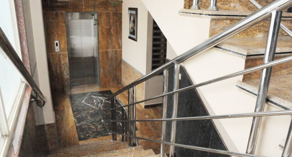 Athidhi Residency, Tirupati 5